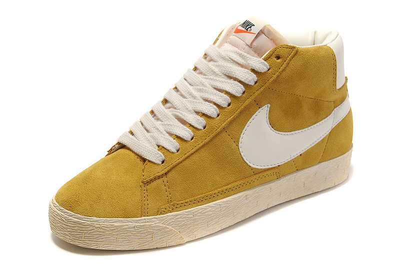 nike blazer high leather acheter et vendre cru nike blazer shoes magasin magasins en ligne